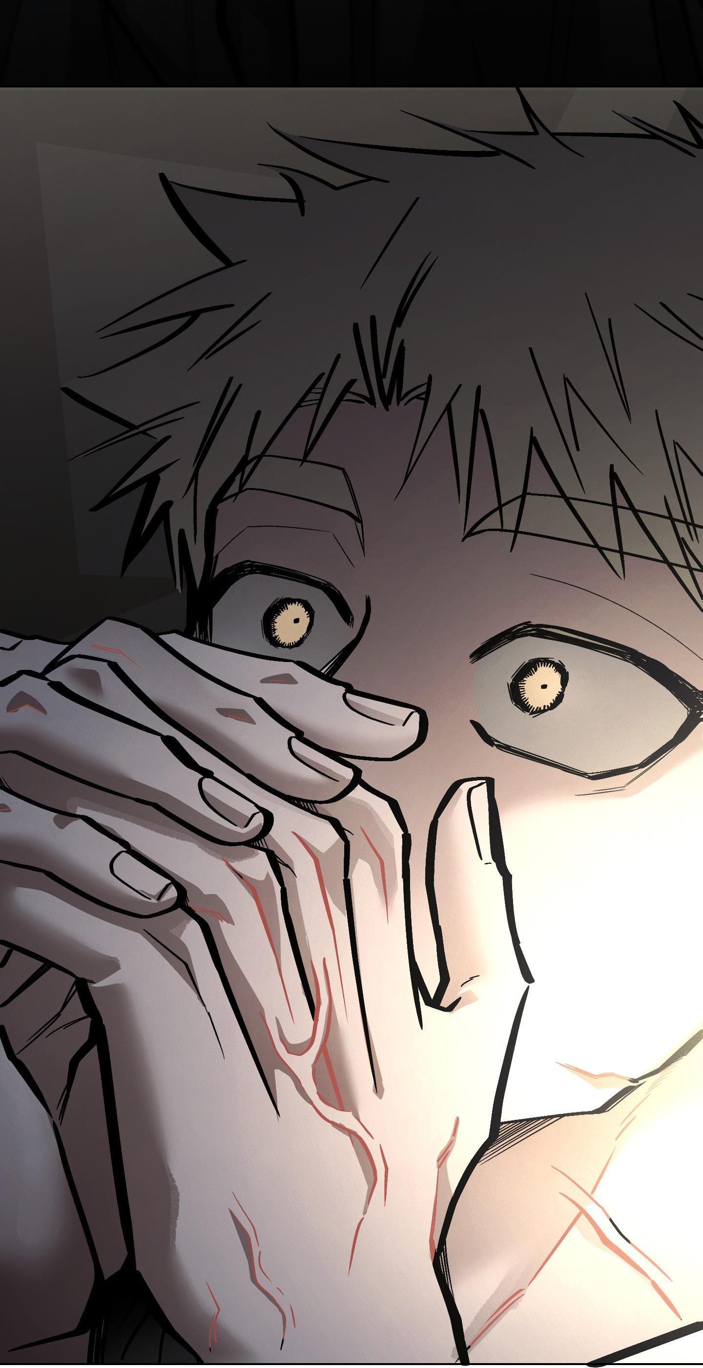 (CBunu) Nhiệm Vụ Định Mệnh Chapter 26 - Trang 2