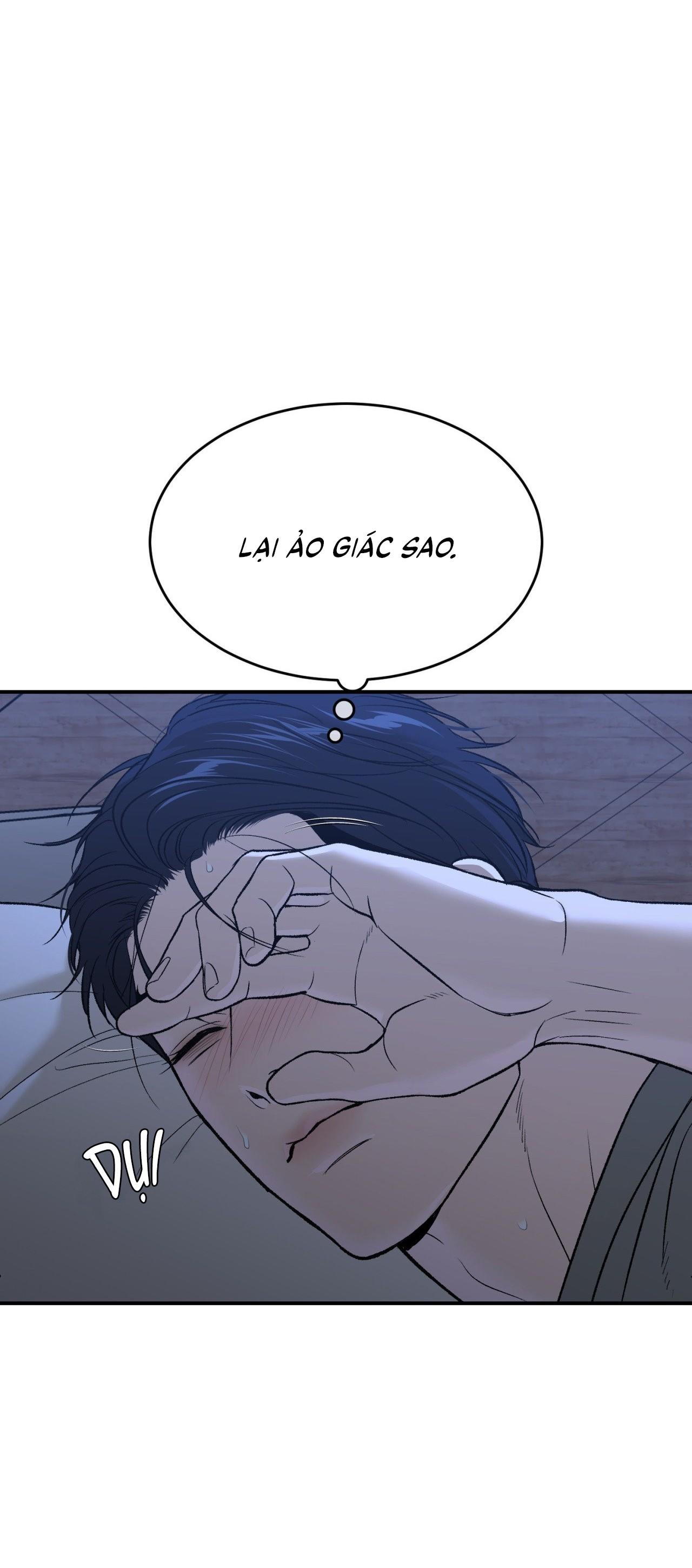 (CBunu) ChinhX - Vận Xui Chapter 76 - Trang 2