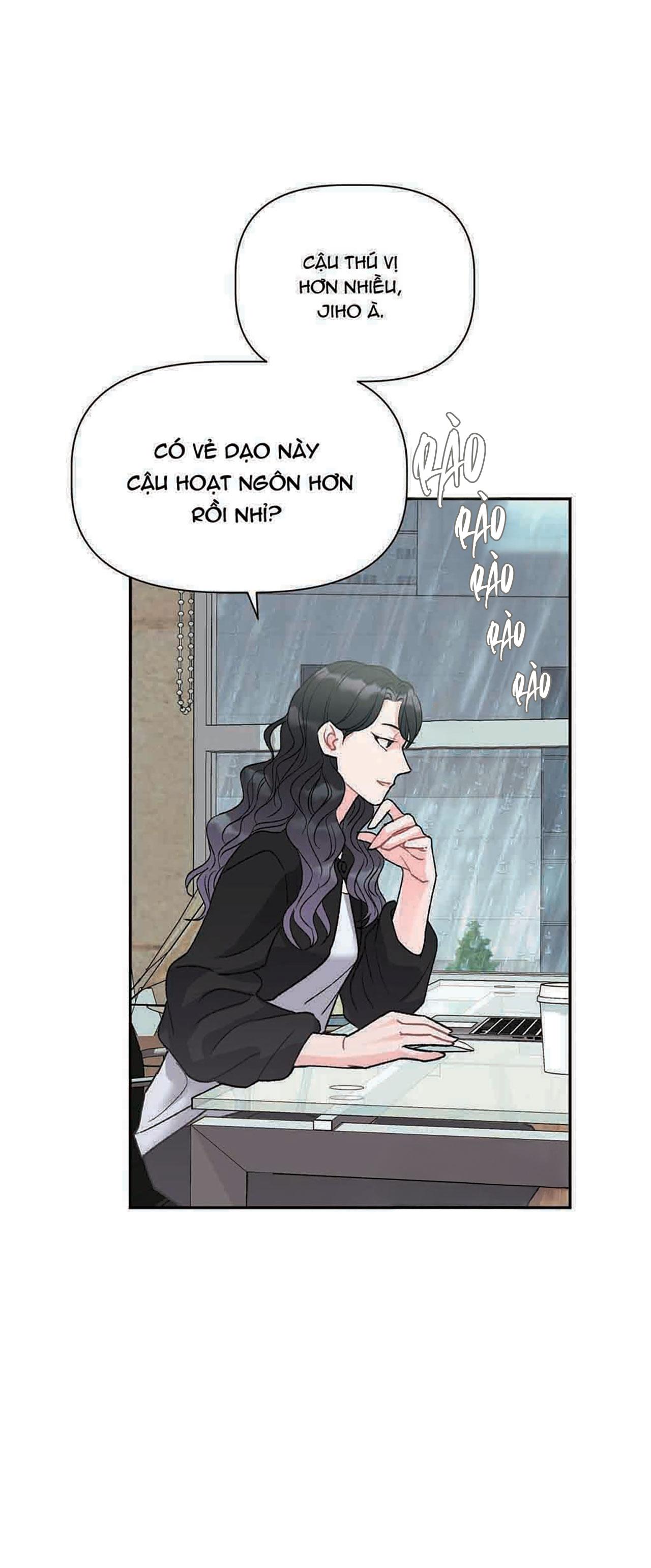 Ten Chapter 1 - Next Chapter 2