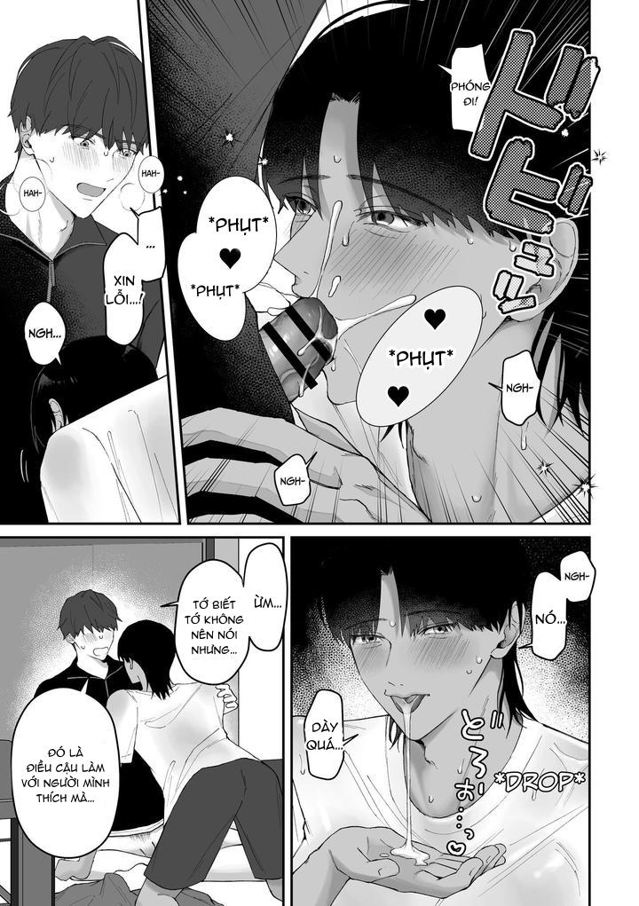 ONESHOT CHỊCH Chapter 230 - Trang 2