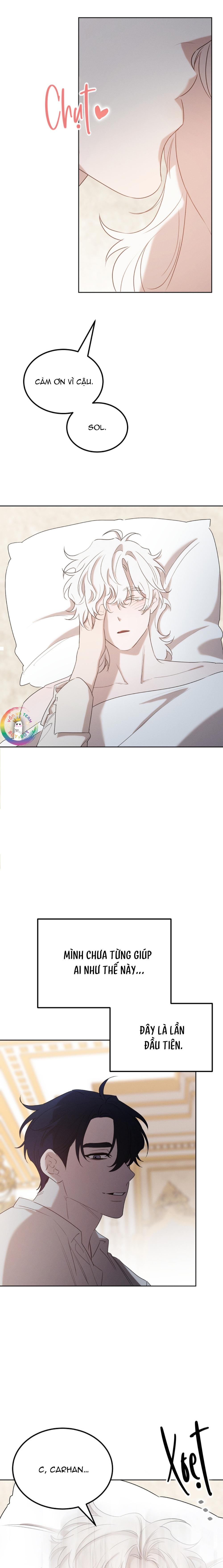 (END) Này, Đừng Có Nhấn Cái Nút Đó! Chapter 46 - Trang 2