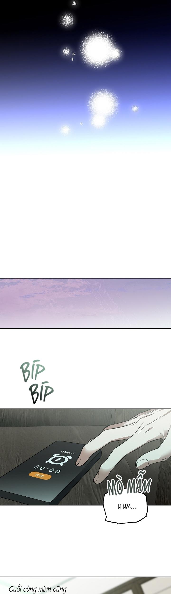 (CBunu) Vong Chủng Chapter 9 - Trang 2