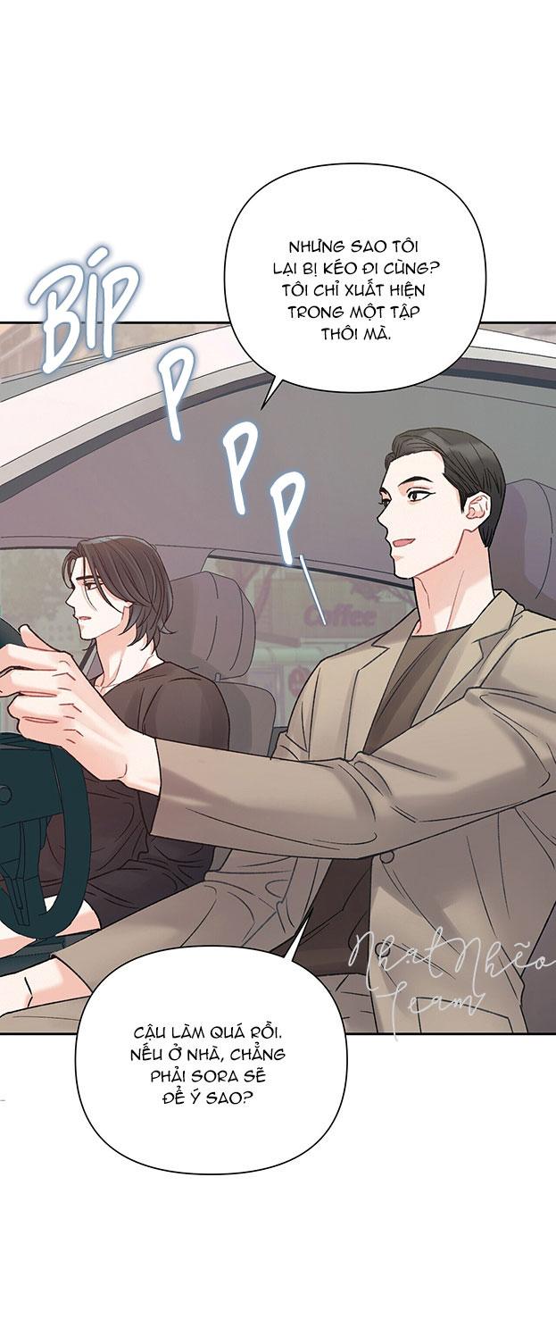 Ten Chapter 2 - Next Chapter 3