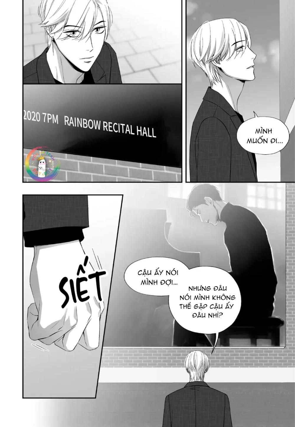 (END) Hai Đôi Tay Sinh Động Chapter 33 - Trang 2