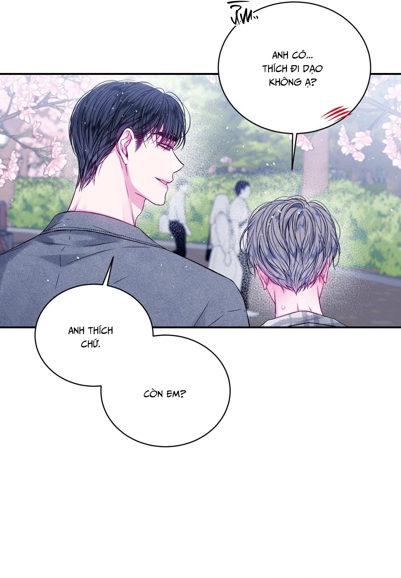 (GĐCV) IMPERFECTLY US Chapter 13 - Trang 2