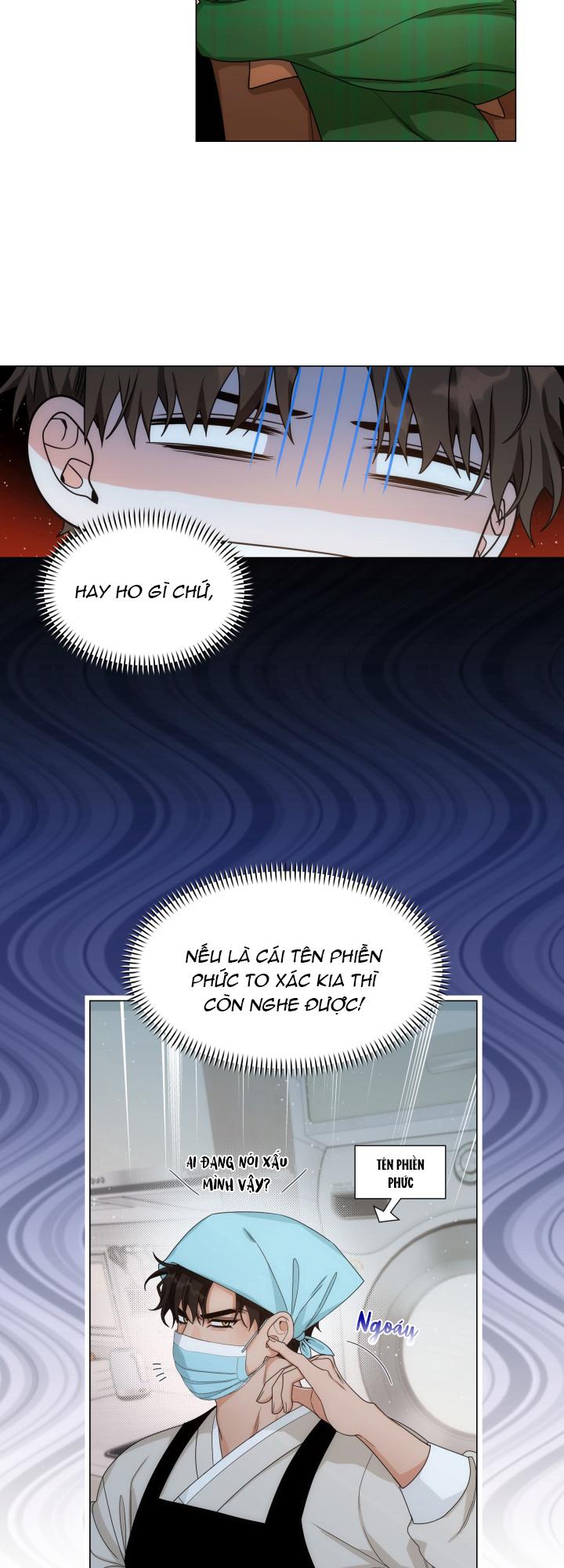 Thanh Âm Chiều Tà Chapter 9 - Next Chapter 10 Bus cu