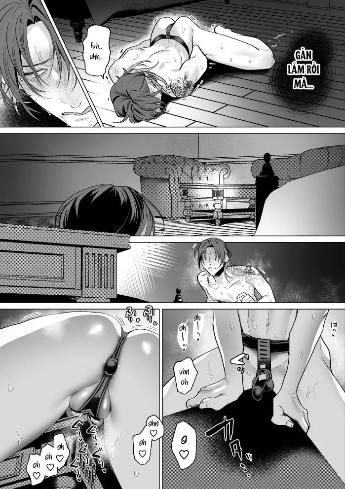 ONESHOT COI LÀ NỨNG Chapter 396.2 - Trang 2