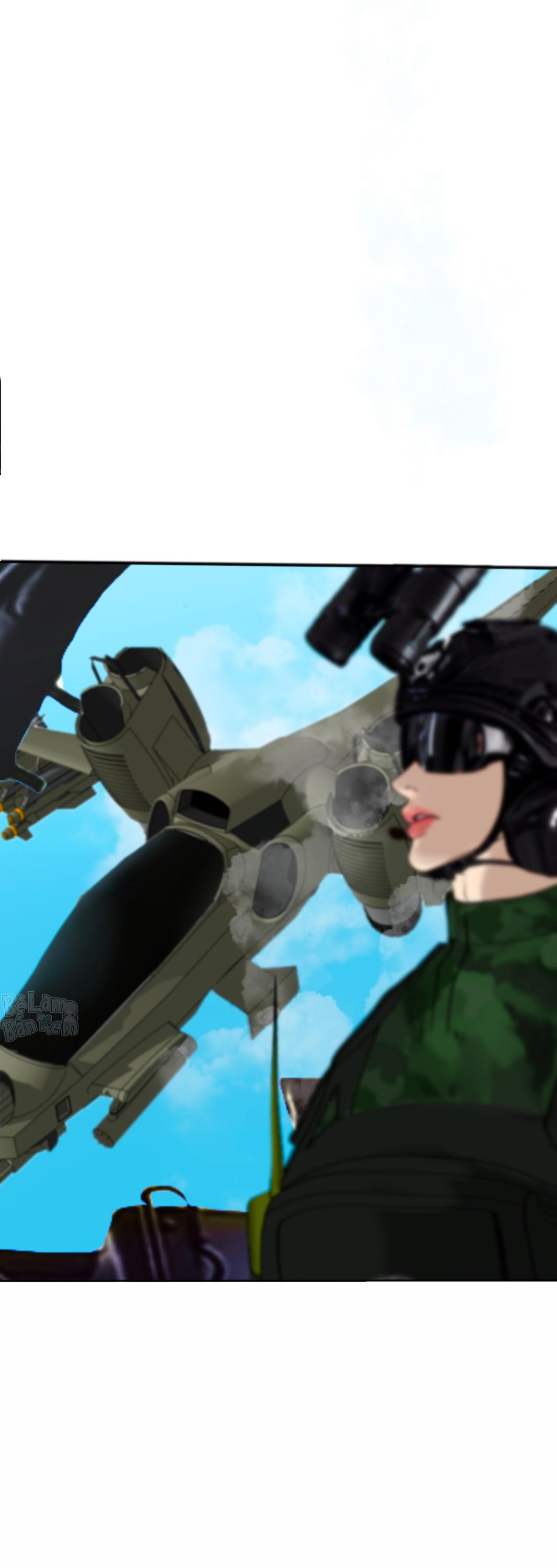 HỘ GIẢ MẠT THẾ Chapter 1 - Next Chapter 2