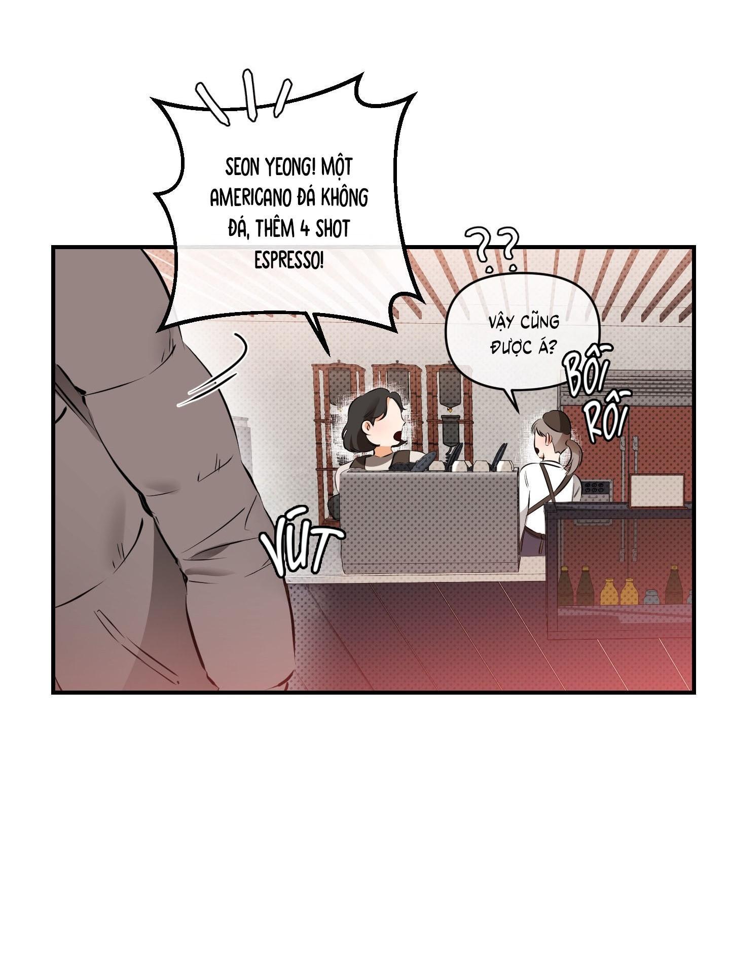 (CBunu) Tên Nhóc Siêu Cưng Của Tôi Chapter 1 A oy e mún pắn - Trang 2