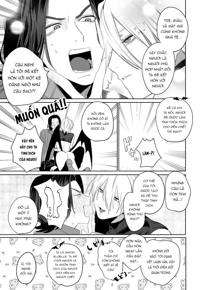 Tổng hợp boylove 18+ Chapter 382.1 - Trang 2