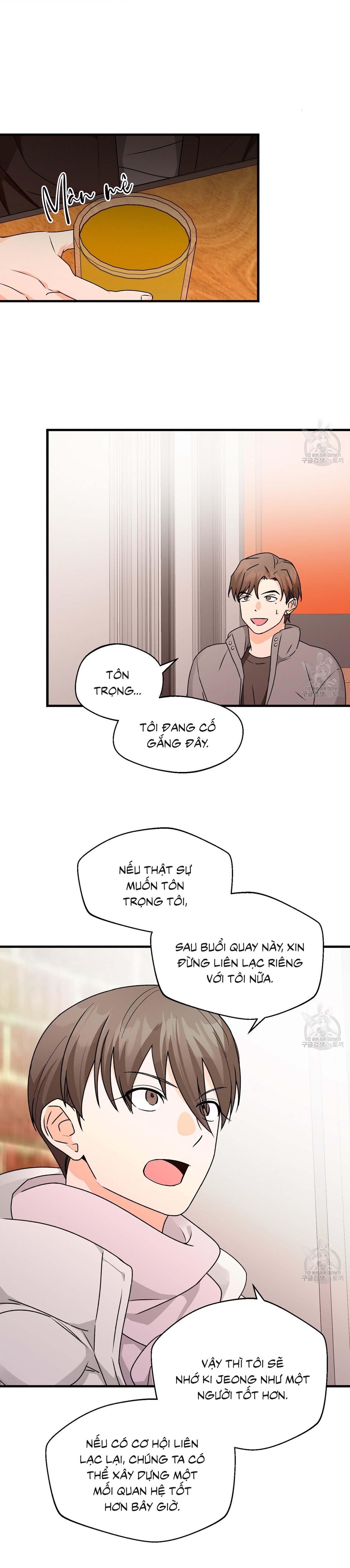 Bách Dạ Chapter 37 - Next Chapter 38