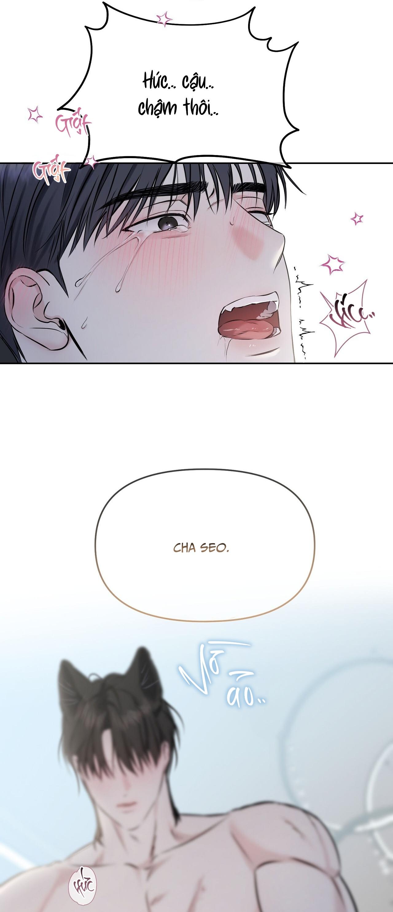 (GĐCV) ÁNH NẮNG LEN LỎI Chapter 7 - Trang 2