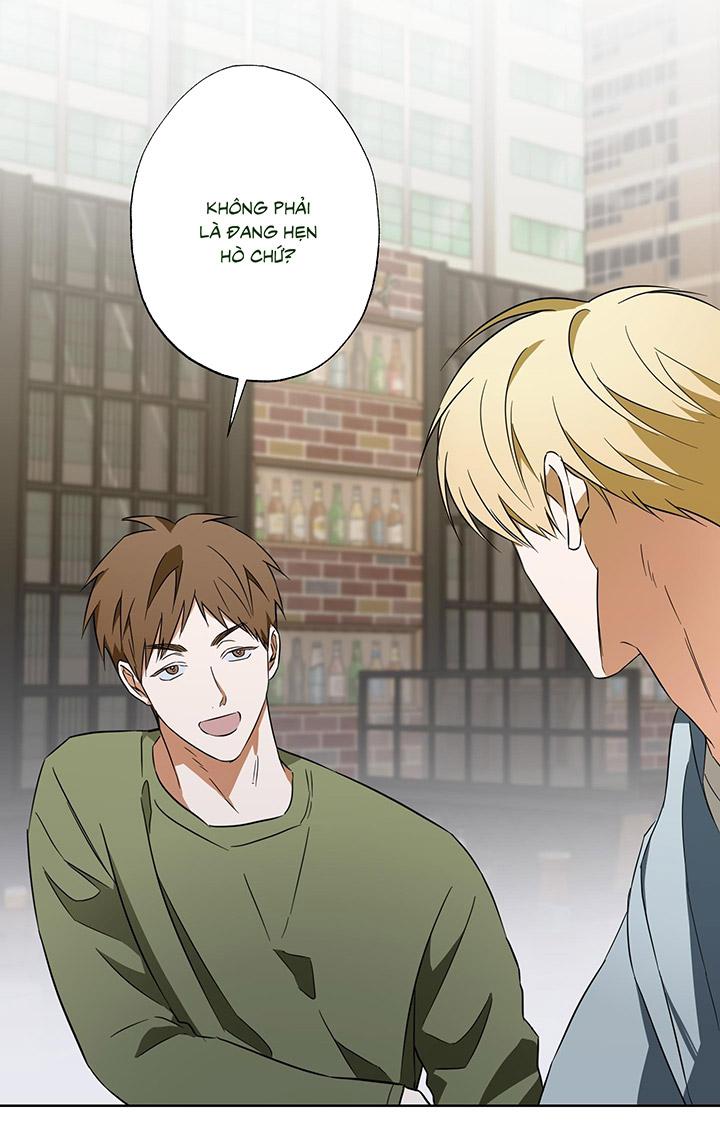 CHIẾN LƯỢC ĐOẠT TÂM CỦA CUỘC TÌNH ĐƠN PHƯƠNG Chapter 13 19+ - Trang 2