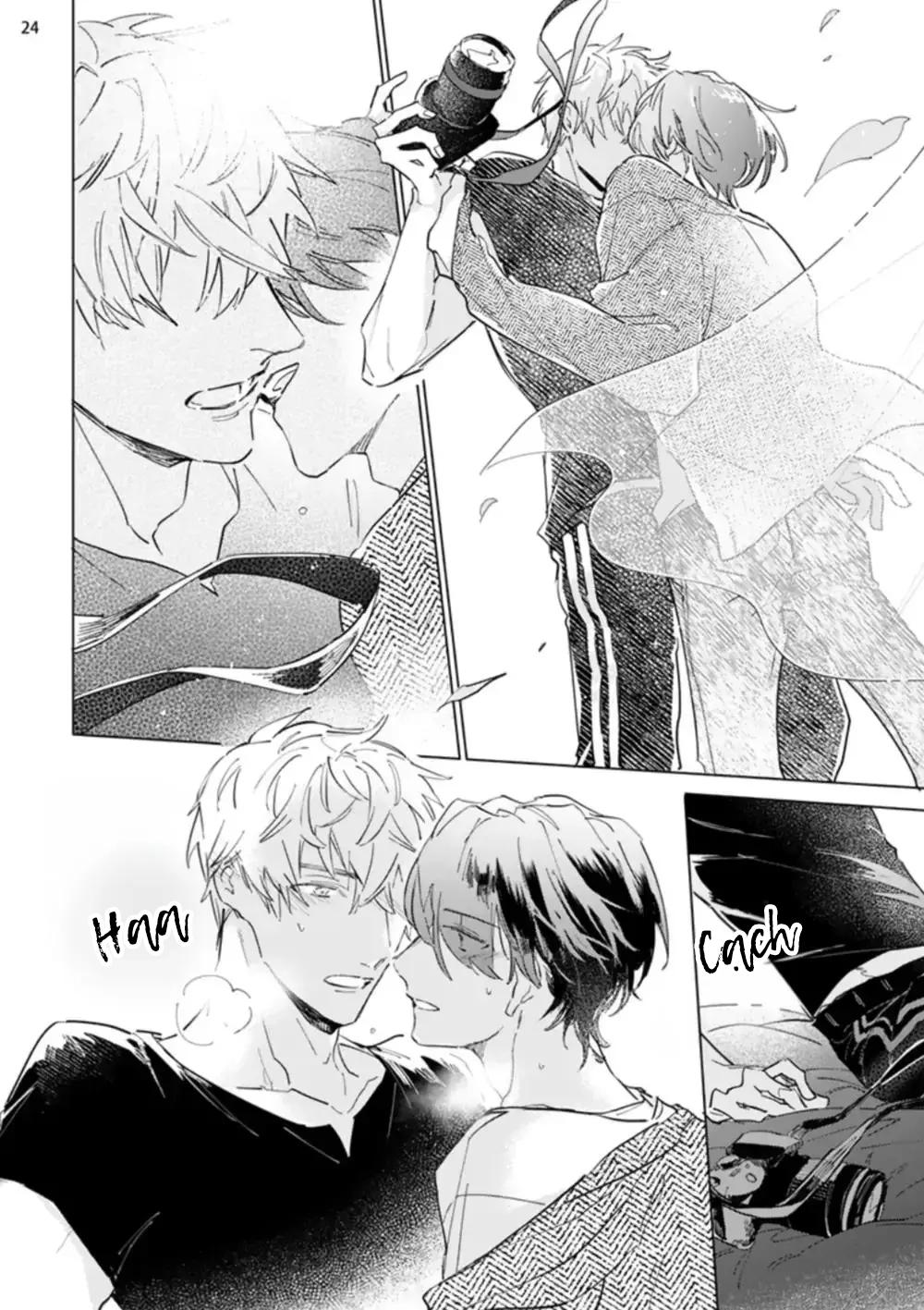 Ngôi Sao Tĩnh Lặng Chapter 2 - Next Chapter 3 H