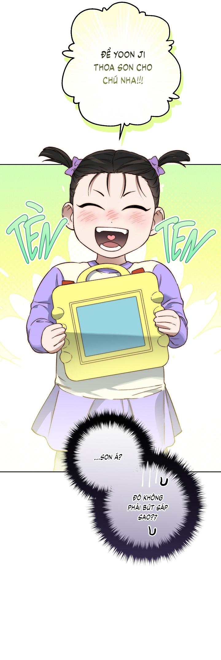 (CBunu) Vong Chủng Chapter 11 - Trang 2