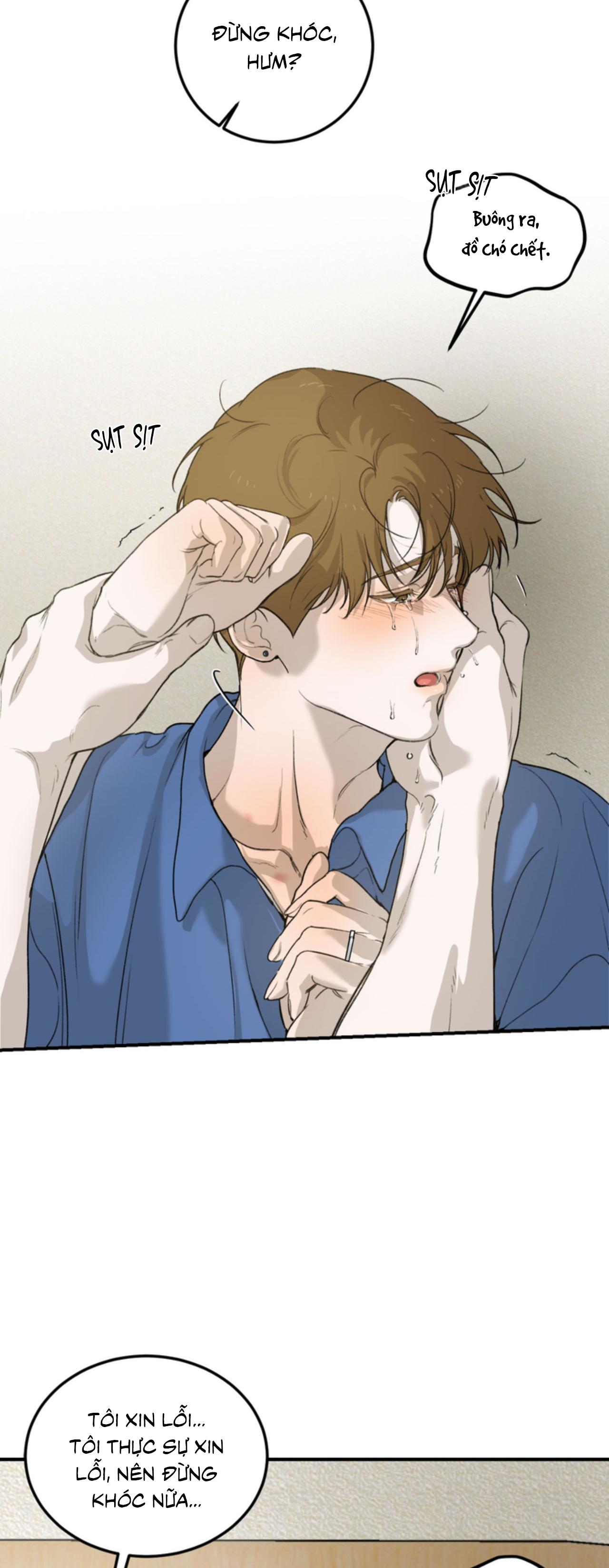 Deepest Confession Chapter 8 H++ - Trang 2