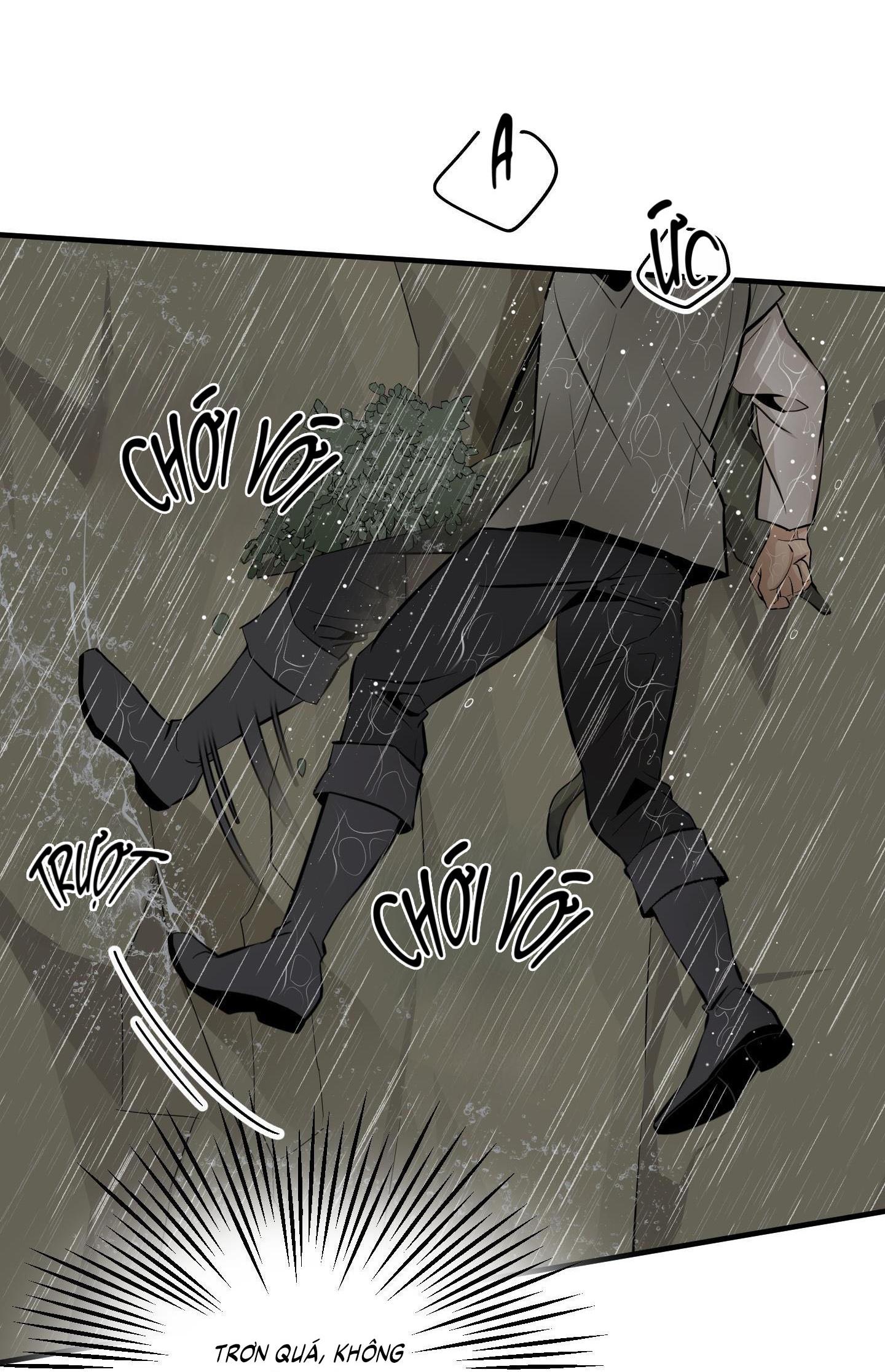 (CBunu) Hoa Vô Danh Chapter 31 - Next Chapter 32