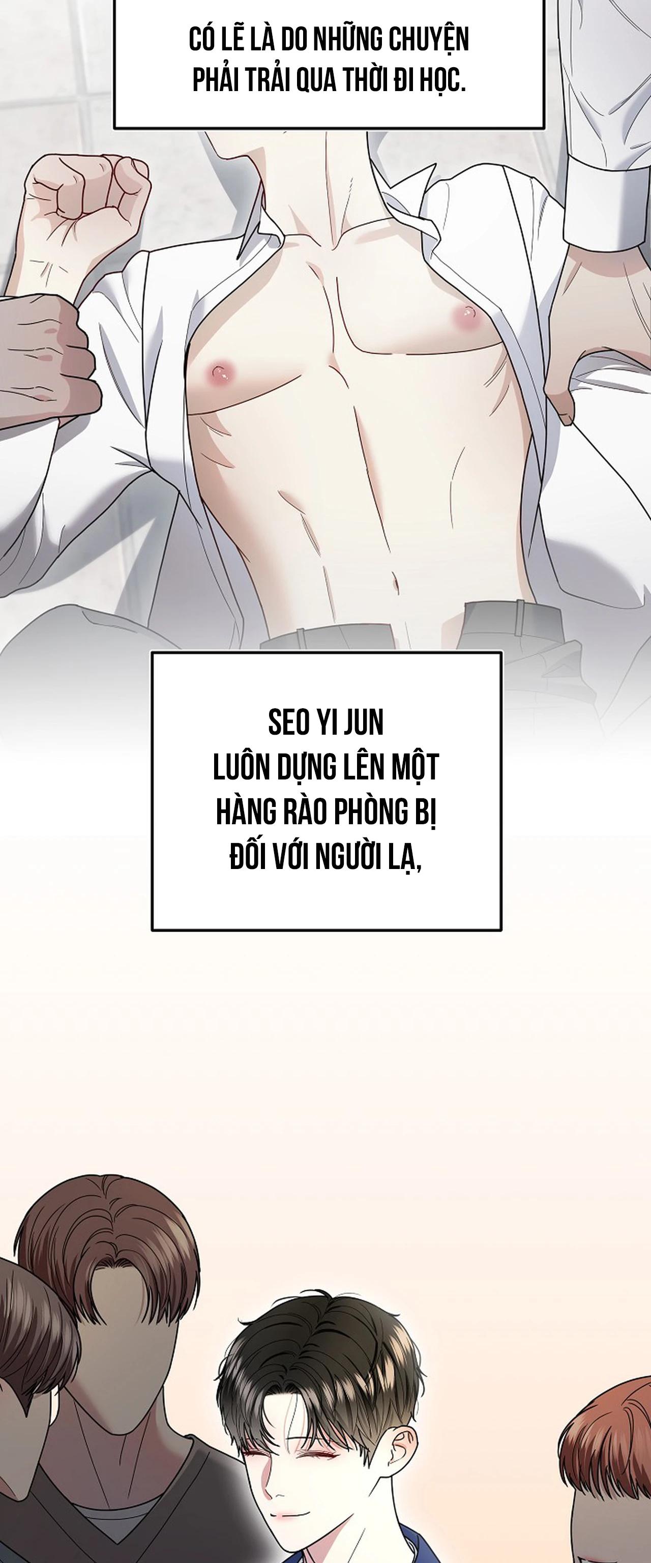 Bạn thanh mai trúc mã và S-Name Chapter 3 H+ - Trang 2