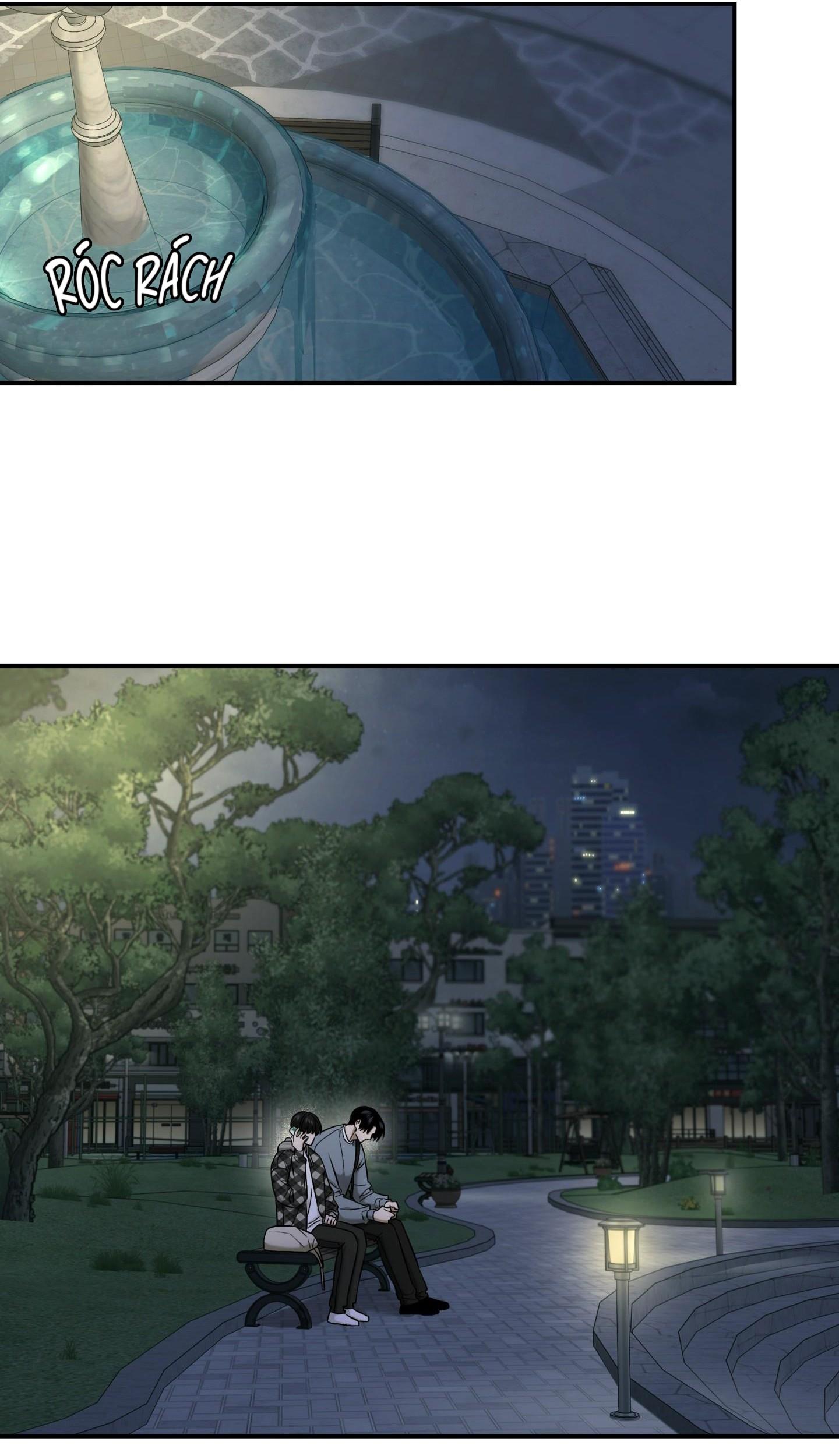 |DROP| Hưởng Lợi Chapter 49 - Trang 2