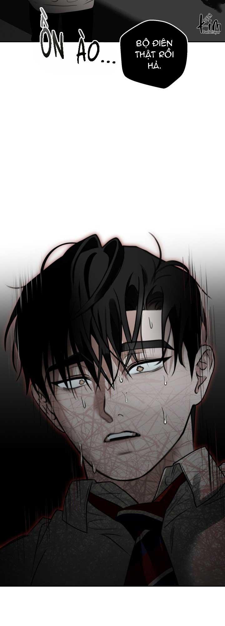 MY IDOL DIARY Chapter 3 - Trang 2