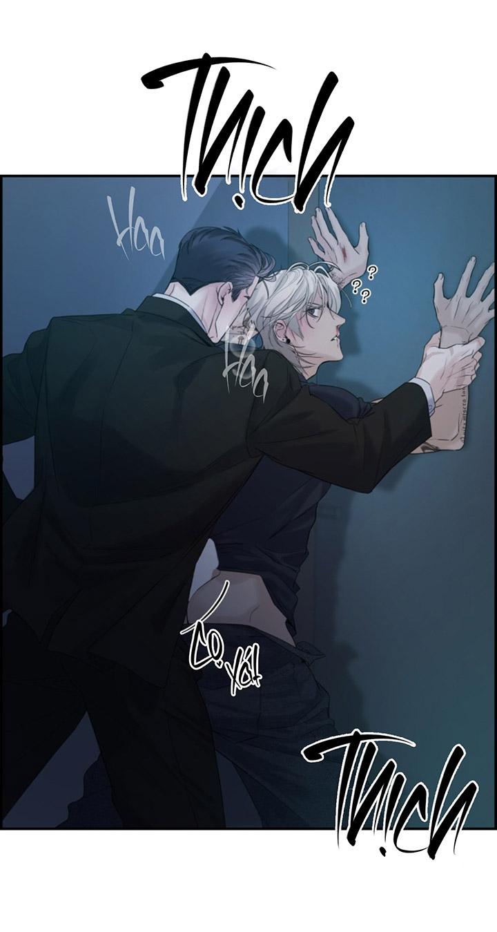 [DDT] 3 DAYS Chapter 2 19+ - Trang 2