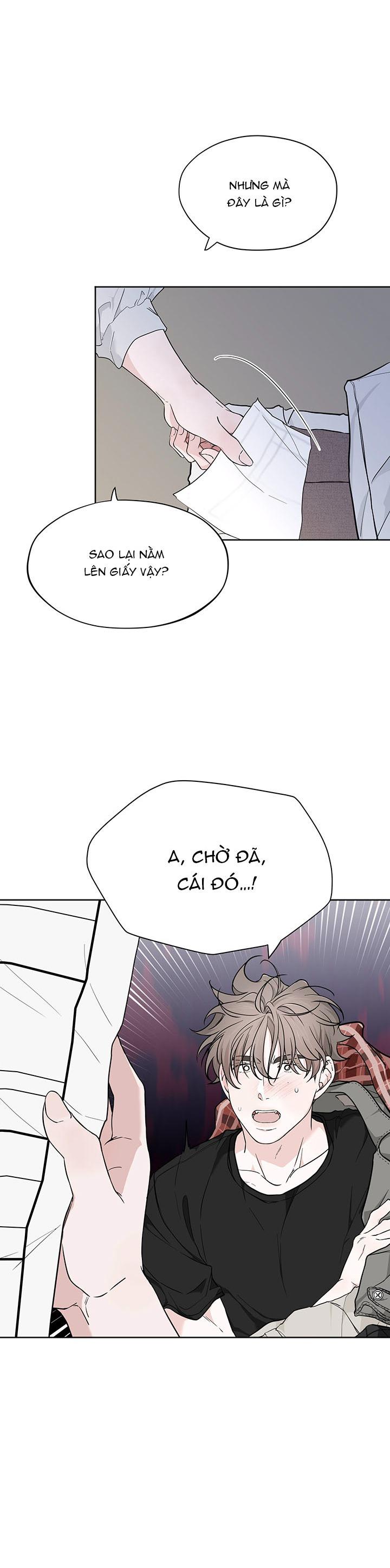 TUYỂN TẬP ABO - MANG THAI NGẮN CỦA NHÀ SẸC Chapter 70.7 pheromone 7 - Trang 2