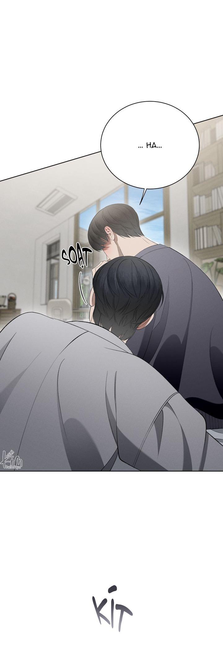 BL NGẮN LOẠN LUÂN - GIA ĐÌNH Chapter 12.2 dòng máu 2 - Trang 2