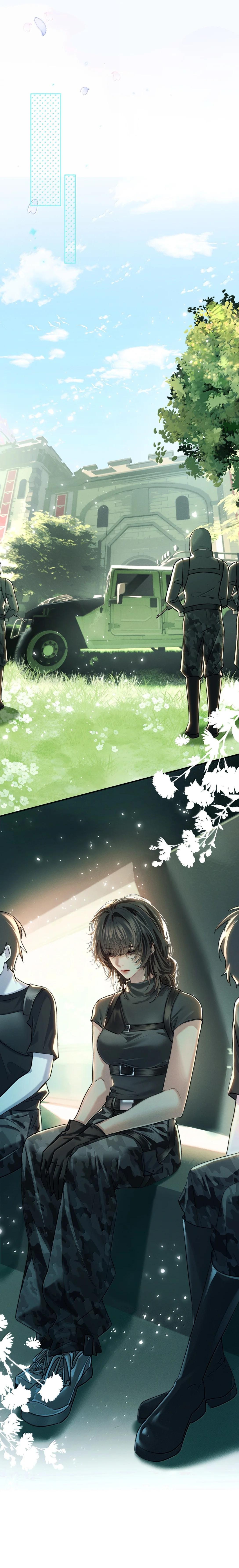 [GL] Thiết Lập Yêu Cầu Tôi Yêu Em Chapter 21 - Trang 2