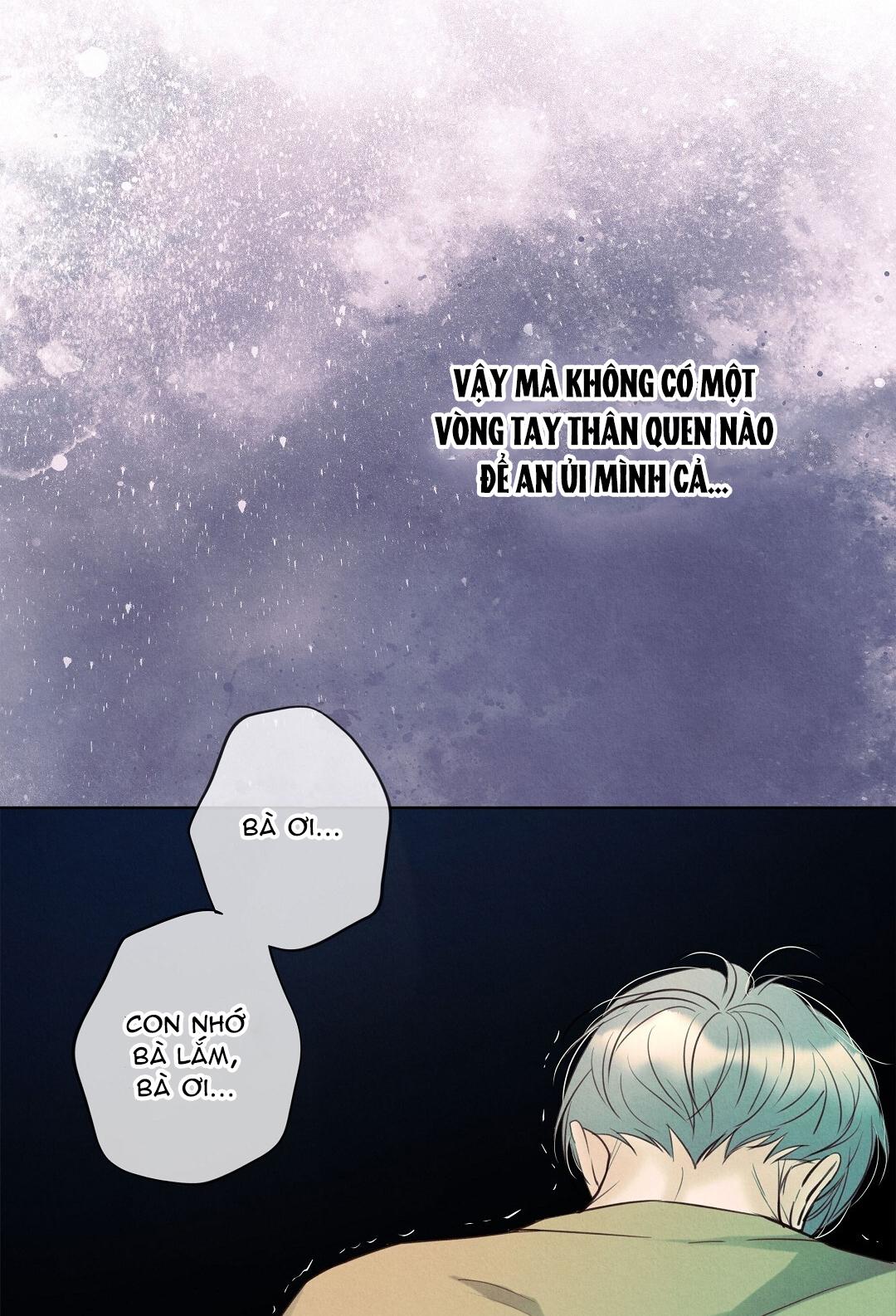 (RÔ LAI) QUÁ KHỨ CỦA KẺ PHẢN DIỆN Chapter 16 - Trang 2
