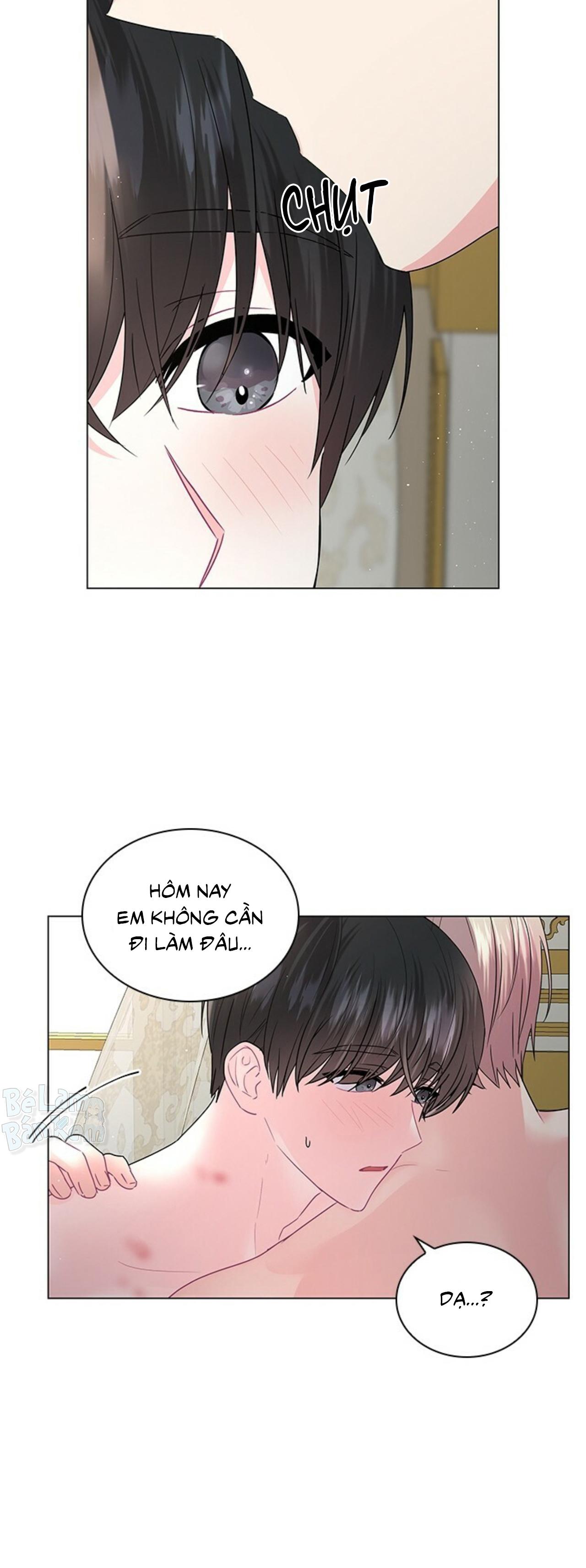 Who’s your daddy Chapter 47.03 H++ End - Trang 2