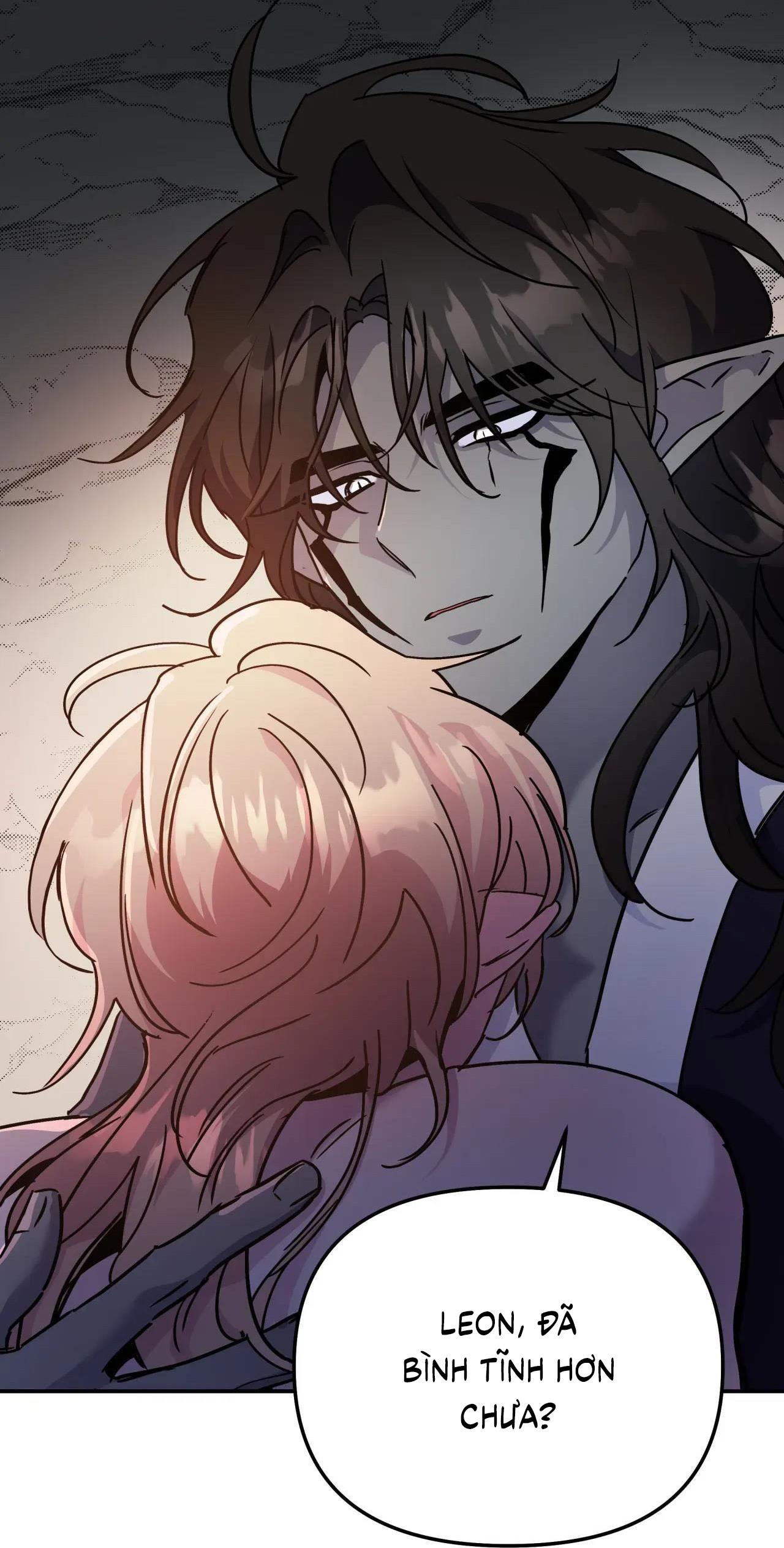 (CBunu) Ám Giữ Linh Hồn Chapter 68.8 CLIFF 6 - Trang 2