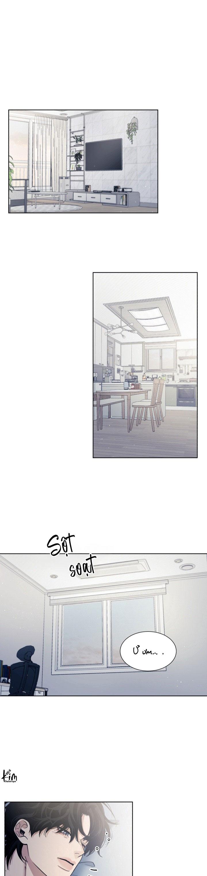 TUYỂN TẬP CUỒNG CÔNG-CHIẾM HỮU CÔNG CỦA NHÀ KIM Chapter 54.4 ty ngoài gd 4 - Trang 2