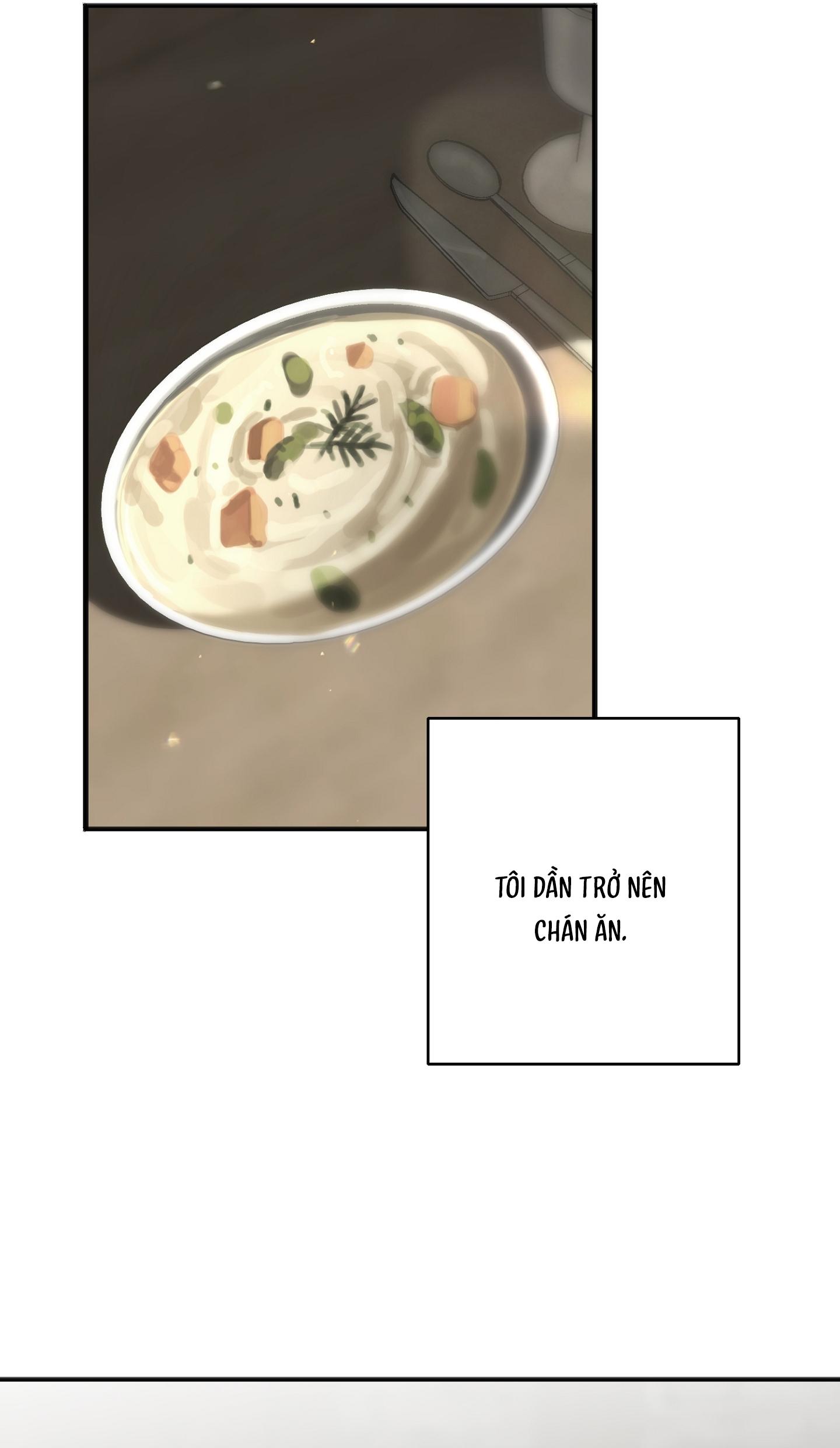 KHI VẬN MỆNH ĐƯA LỐI Chapter 7 - Trang 2