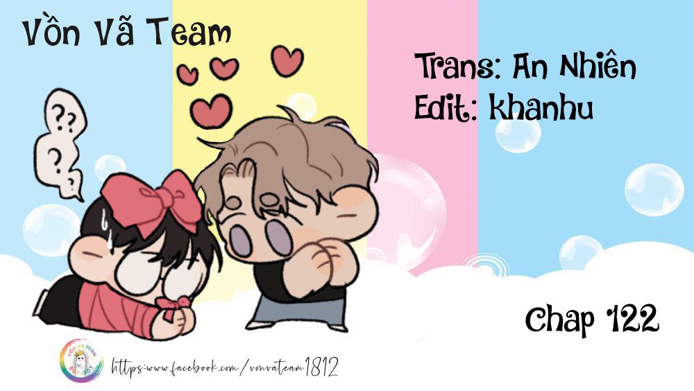 (END) Merry Marbling Chapter 122 - Trang 2