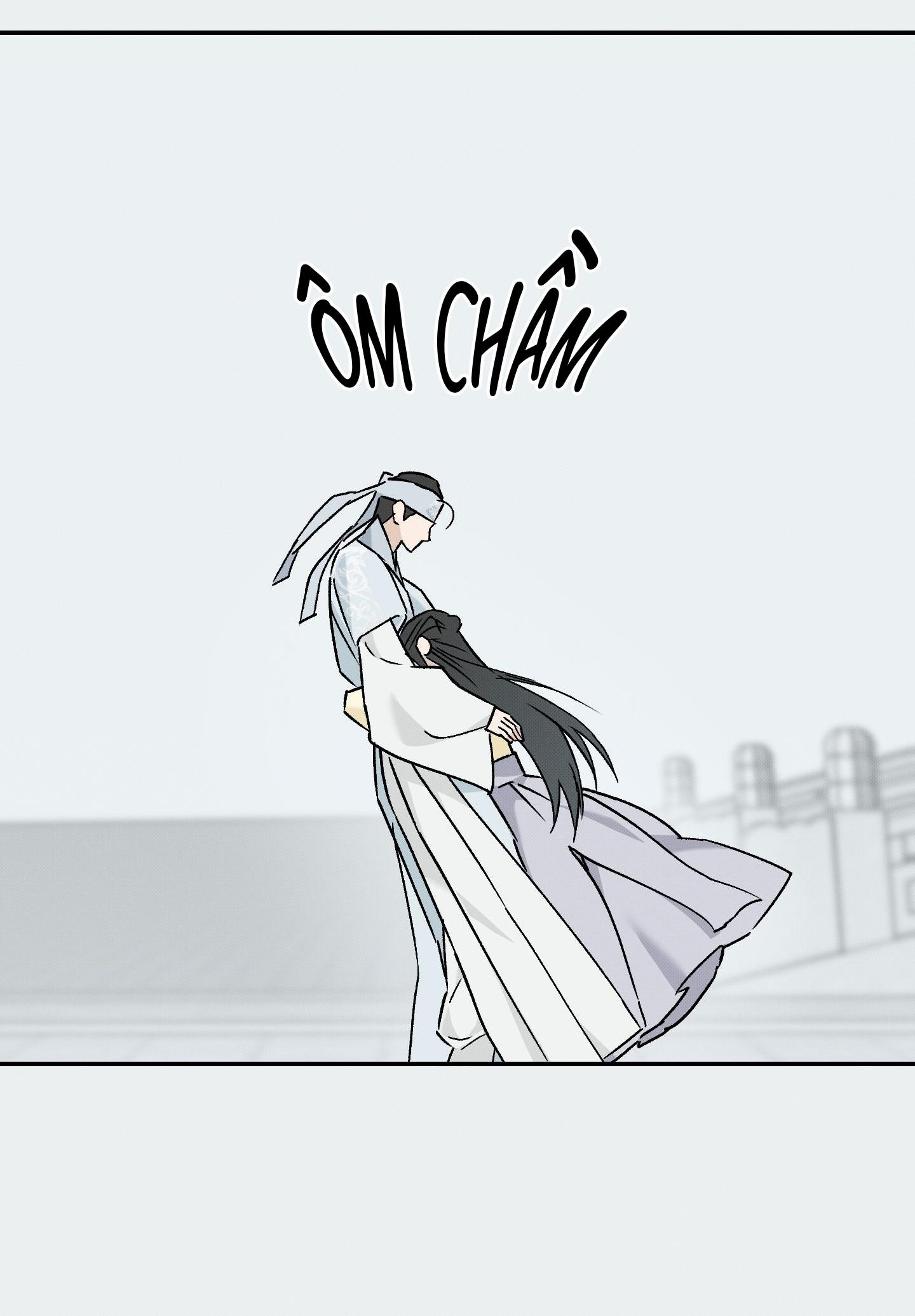 (CBunu) Nguyệt Ẩn Dạ Đàm Chapter 36 - Trang 2