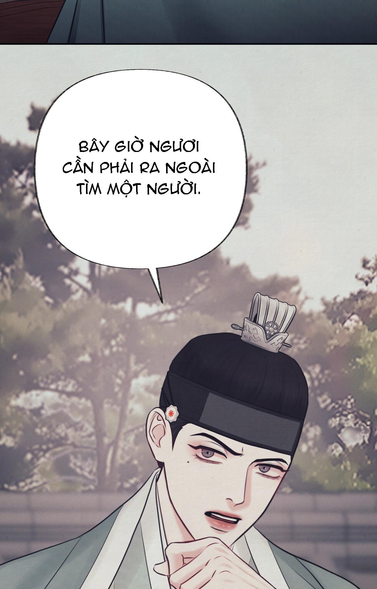 NGHỊCH SÁT Chapter 2 - Trang 2