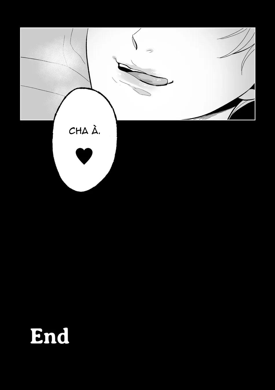 ONESHOT COI LÀ NỨNG Chapter 386.2 - Trang 2