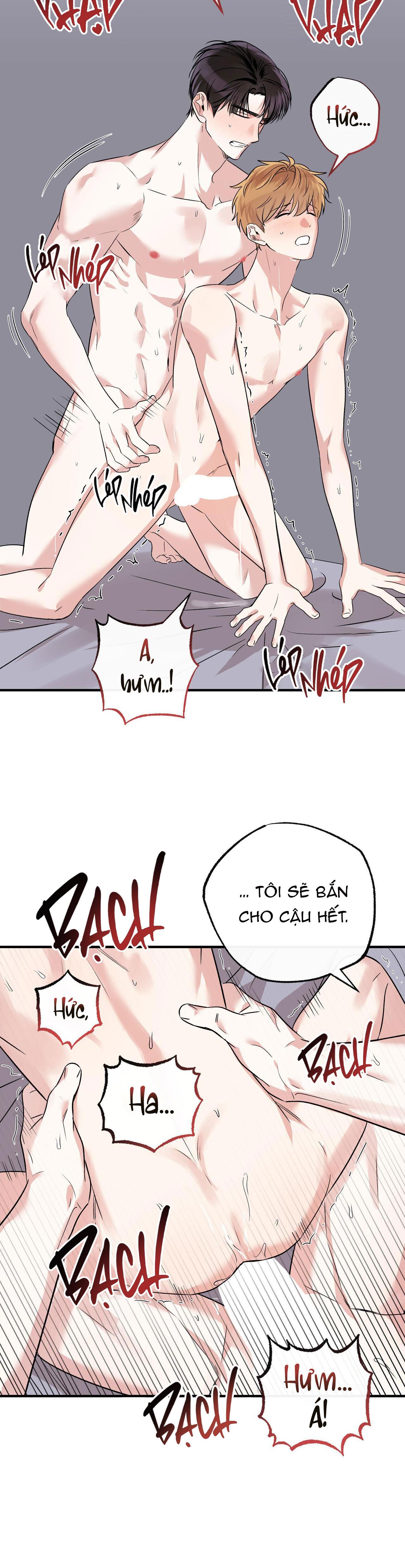 (END) Keep us together Chapter 48 H++ - Trang 2