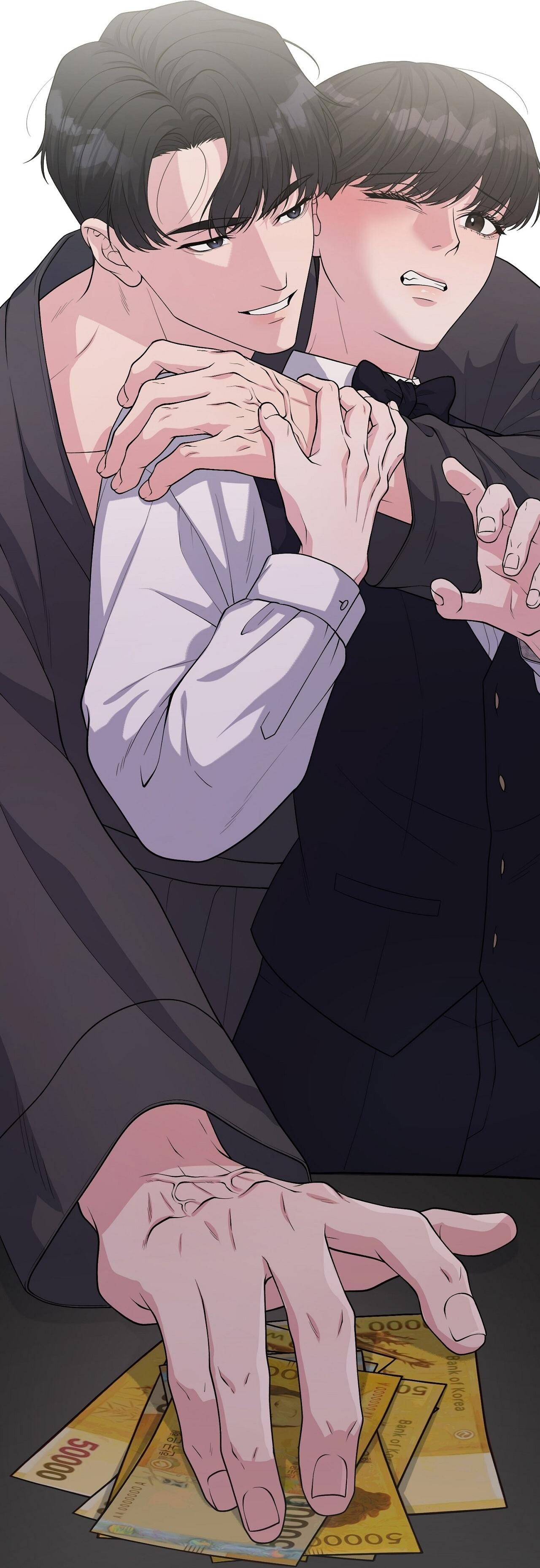 HƯƠNG VỊ TÌNH THÂN Chapter 3 - Trang 2