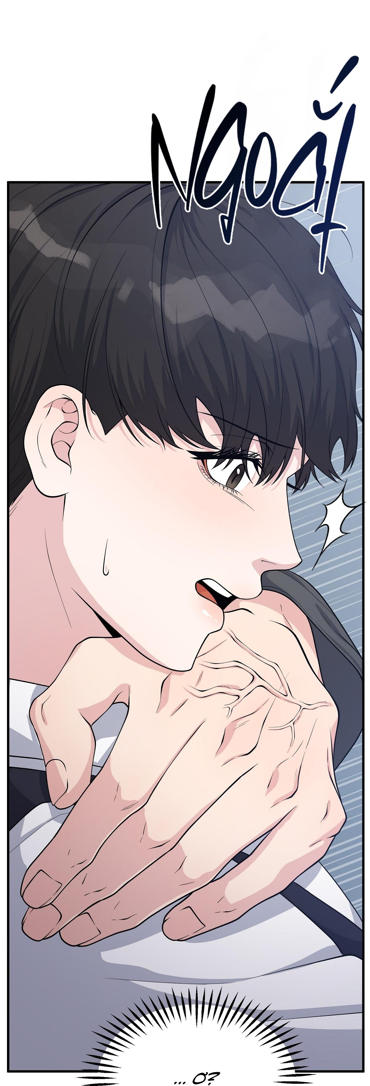 HƯƠNG VỊ TÌNH THÂN Chapter 3 - Trang 2