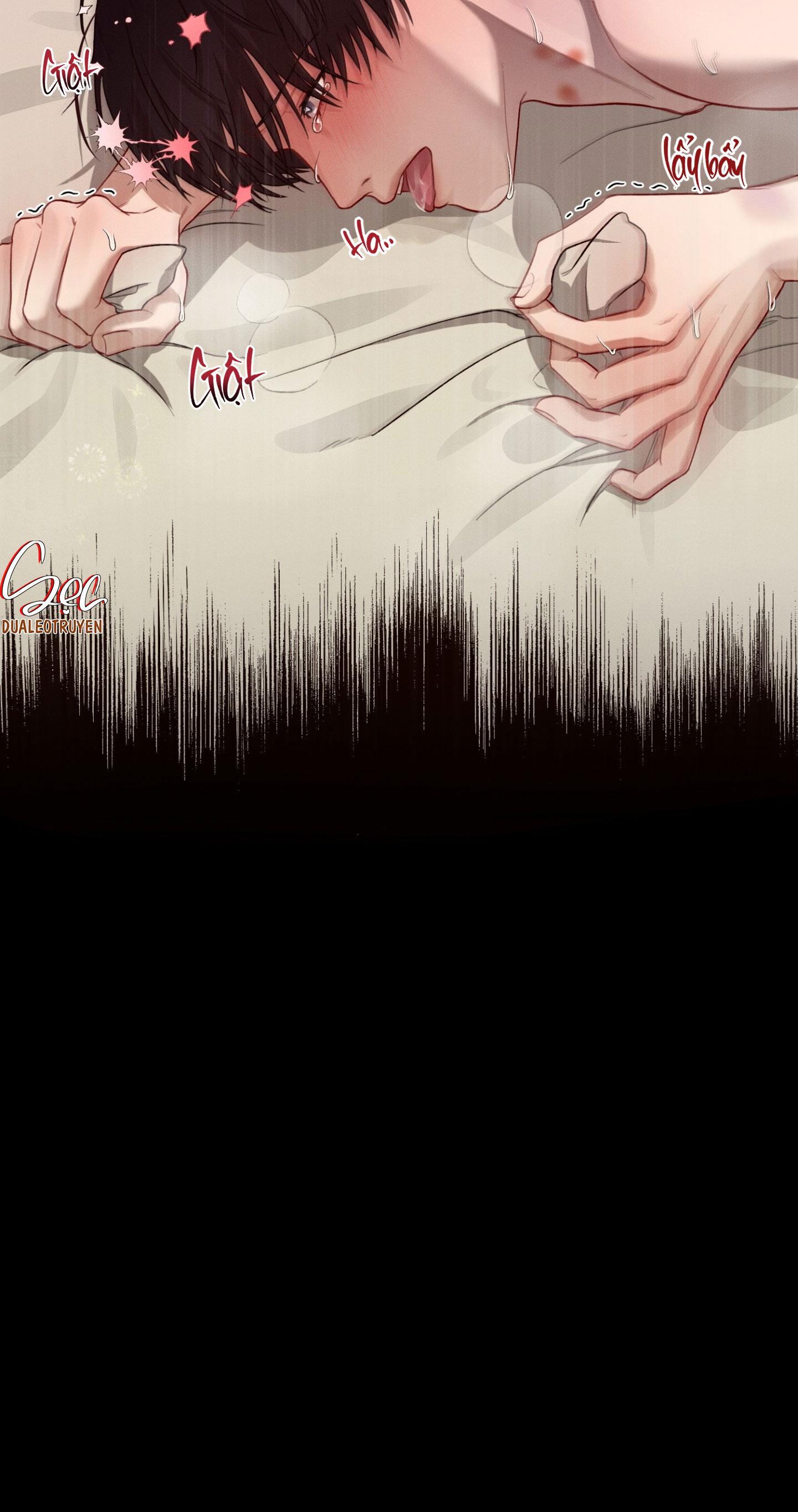 (ABO) CÁCH YÊU THƯƠNG CỤC CƯNG Chapter 1 - Trang 2
