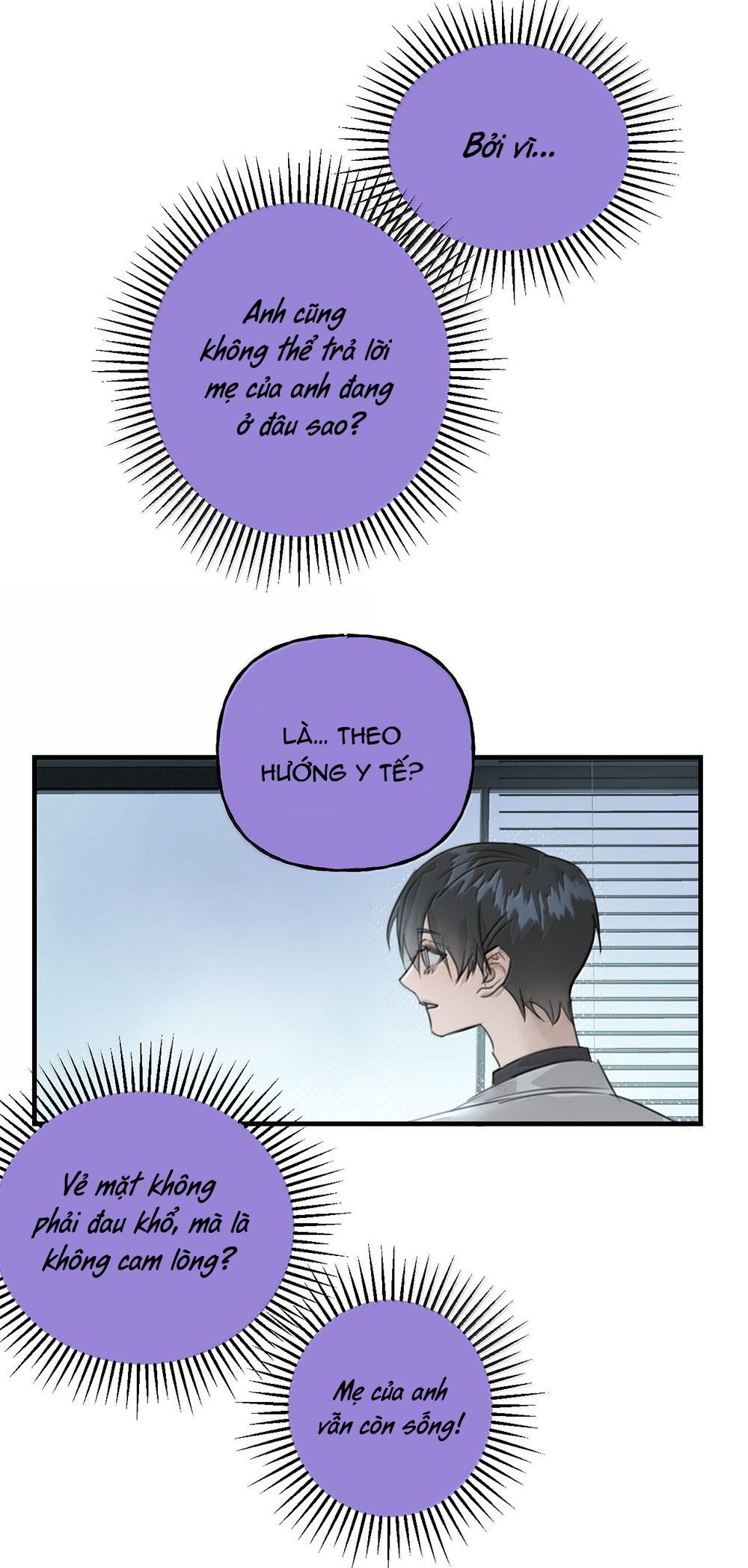 (END) Chiến Lược Dụ Dỗ Chapter 40 - Trang 2