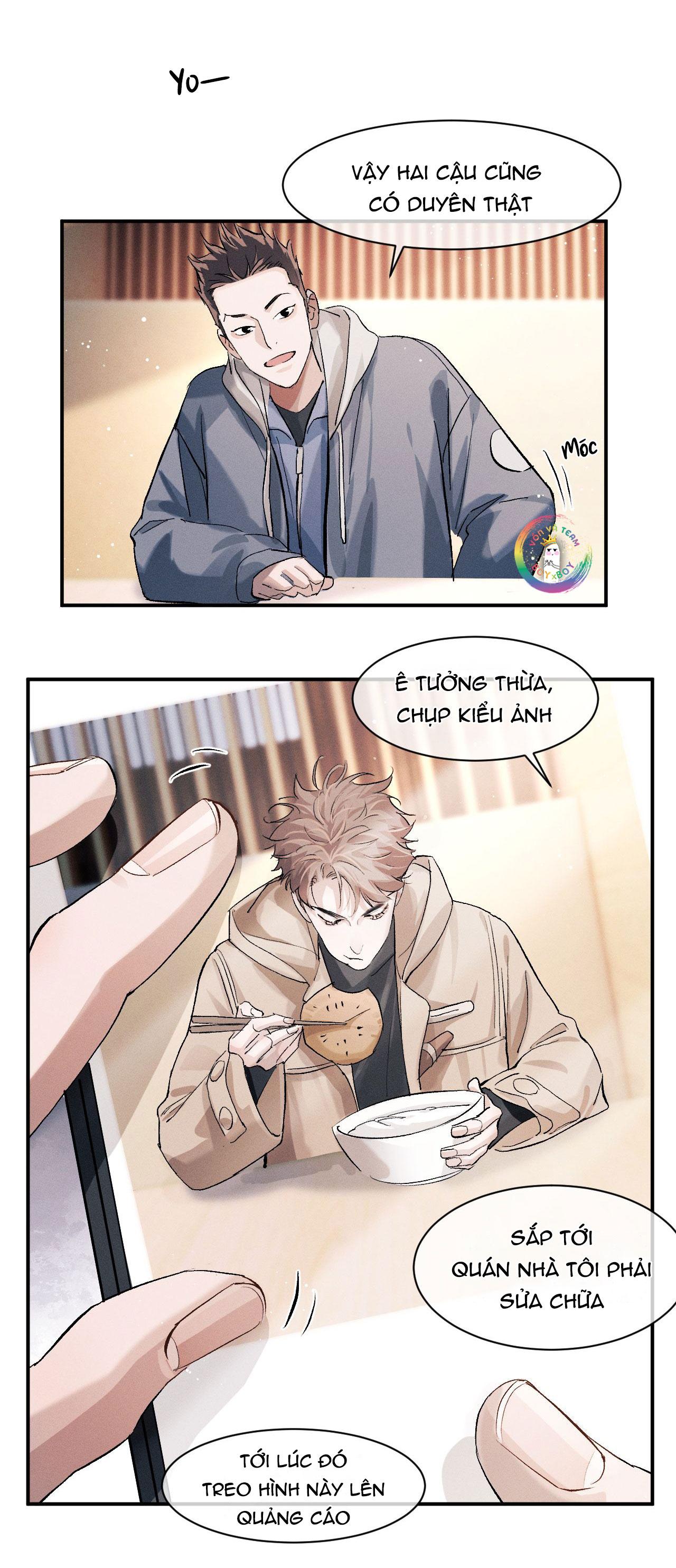 Tát Dã (Ngang Tàng) Chapter 50 - Trang 2