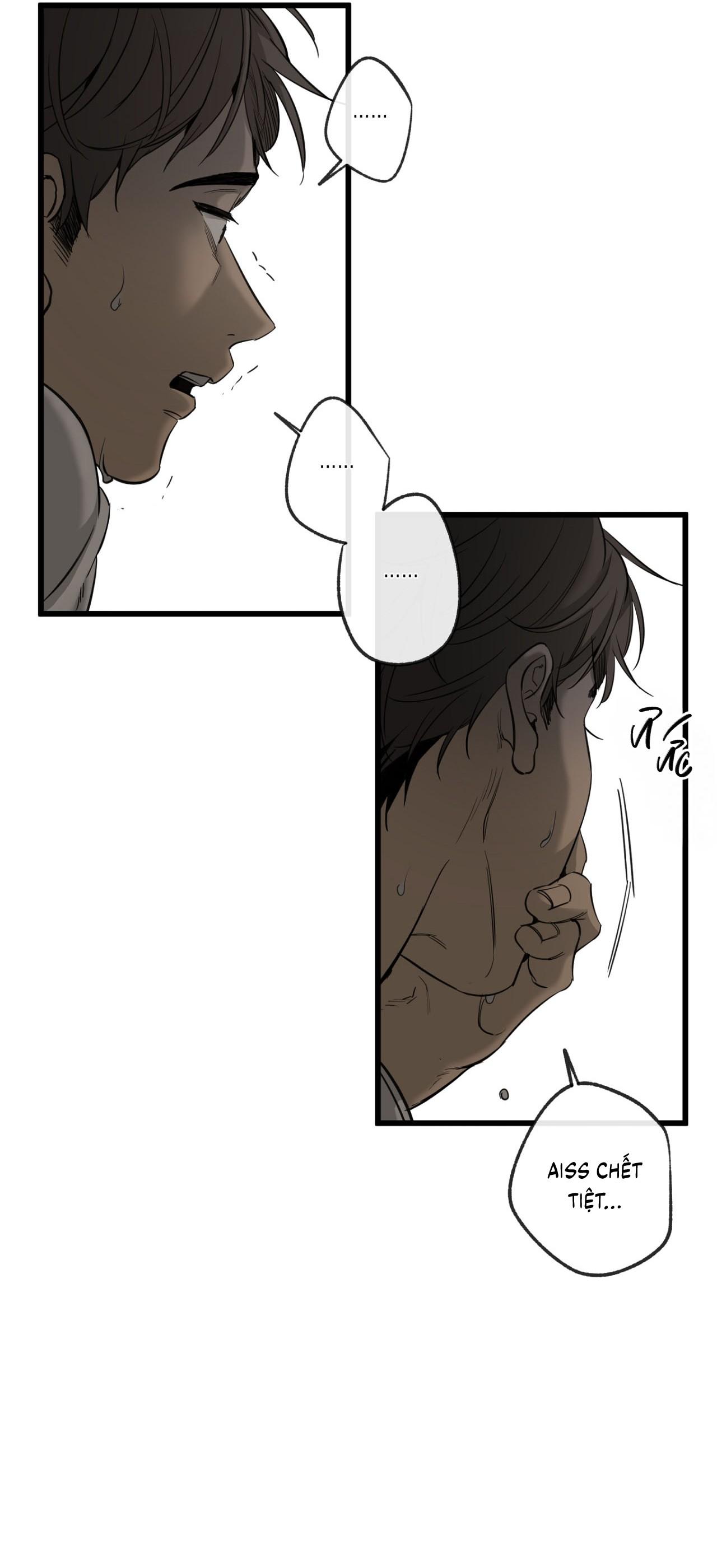 (CBunu) Yang Il Woo Và Tôi Chapter 1 - Trang 2