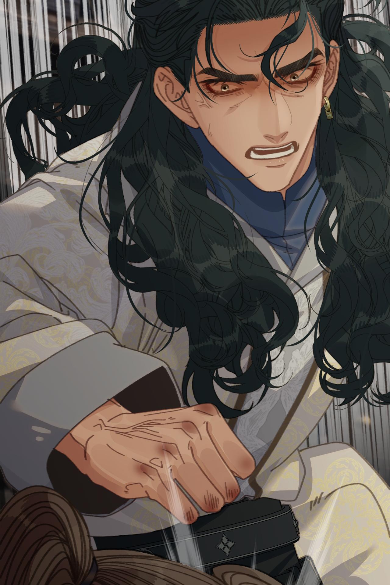 Á NÔ 2 - THÁM HOA Chapter 88 - Next Chapter 89