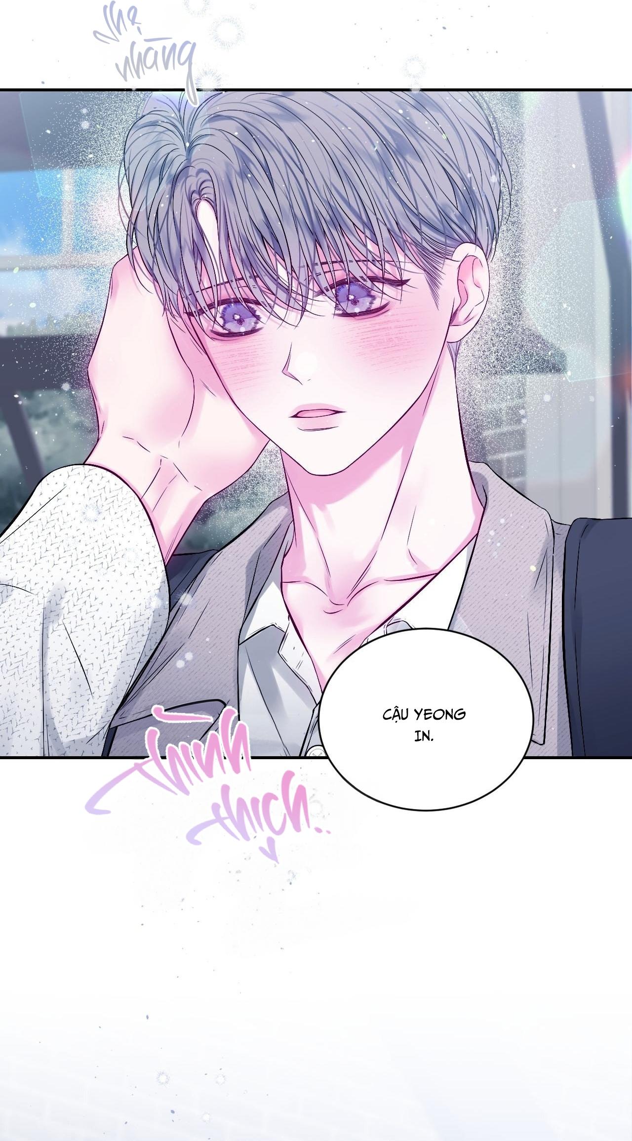 (GĐCV) IMPERFECTLY US Chapter 11 - Trang 2
