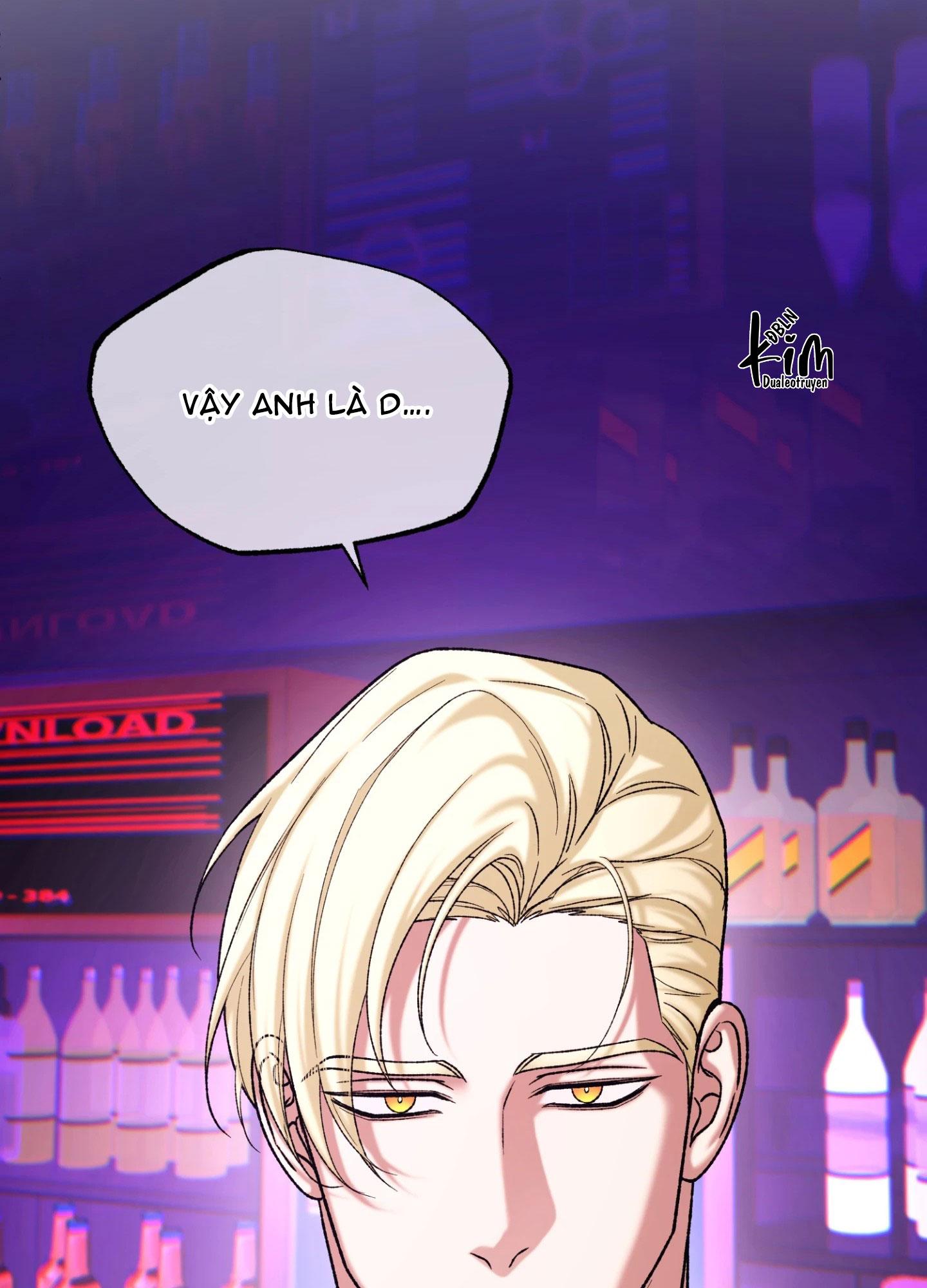 DAWNING LIGHT Chapter 1 - Trang 2