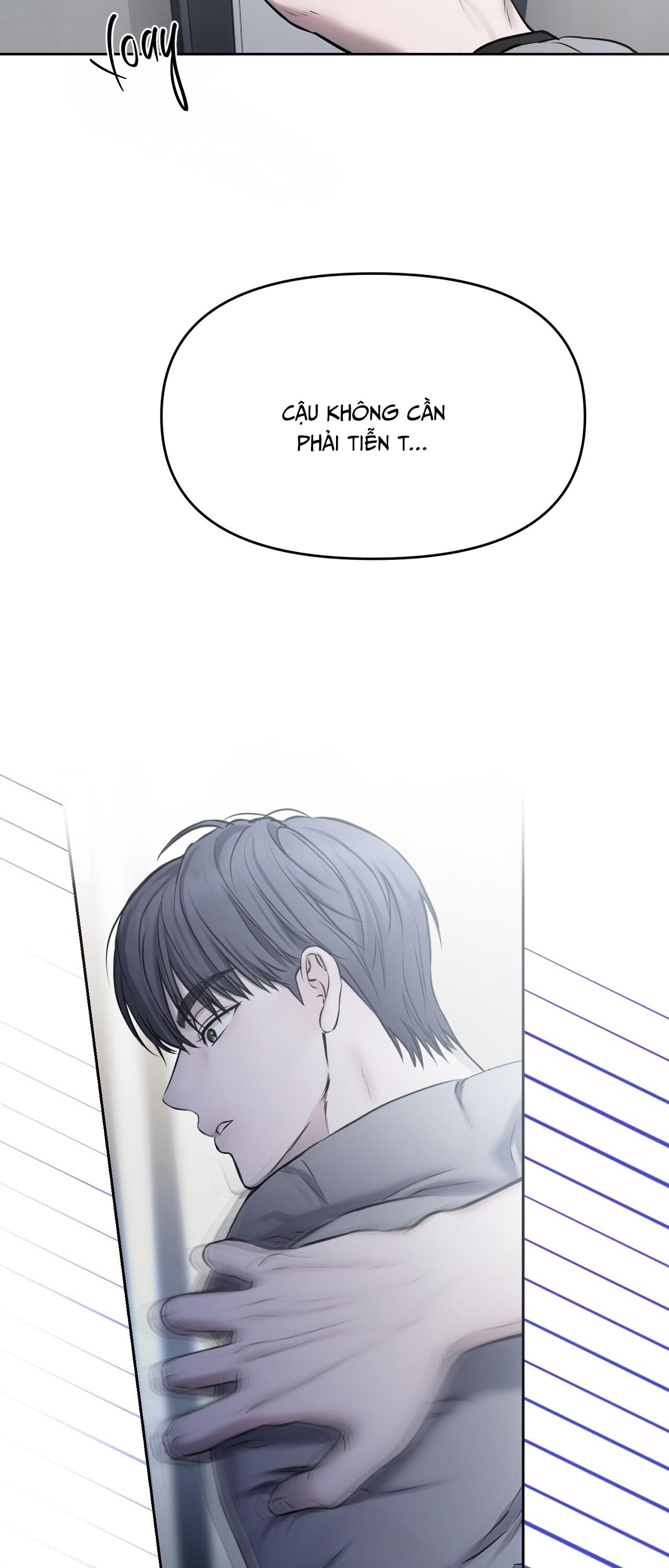 (GĐCV) ÁNH NẮNG LEN LỎI Chapter 9 - Trang 2