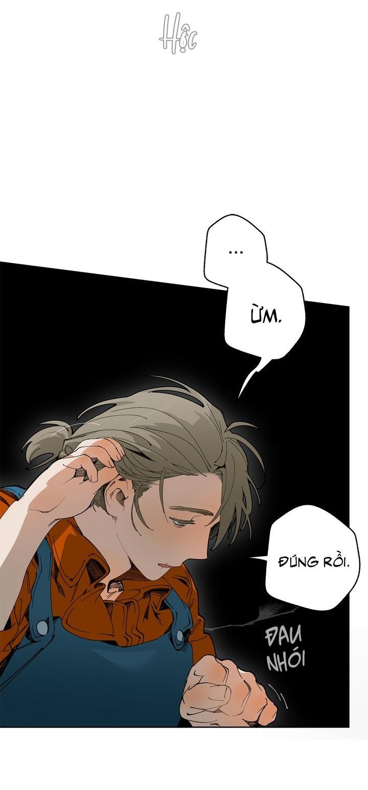 Mr.A's Farm Chapter 8 - Next Chapter 9