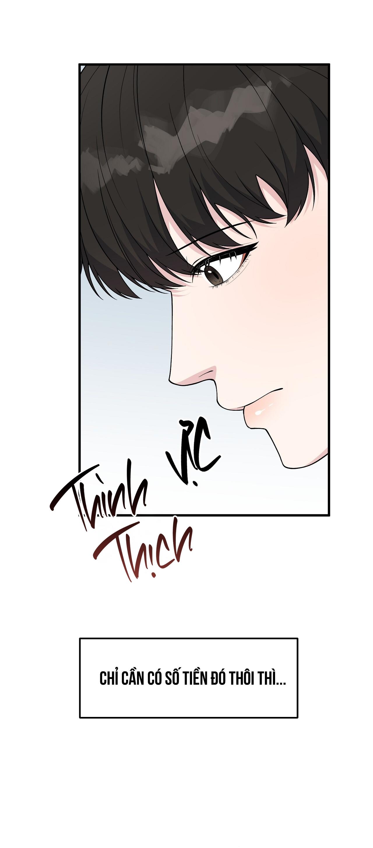 HƯƠNG VỊ TÌNH THÂN Chapter 4 - Trang 2